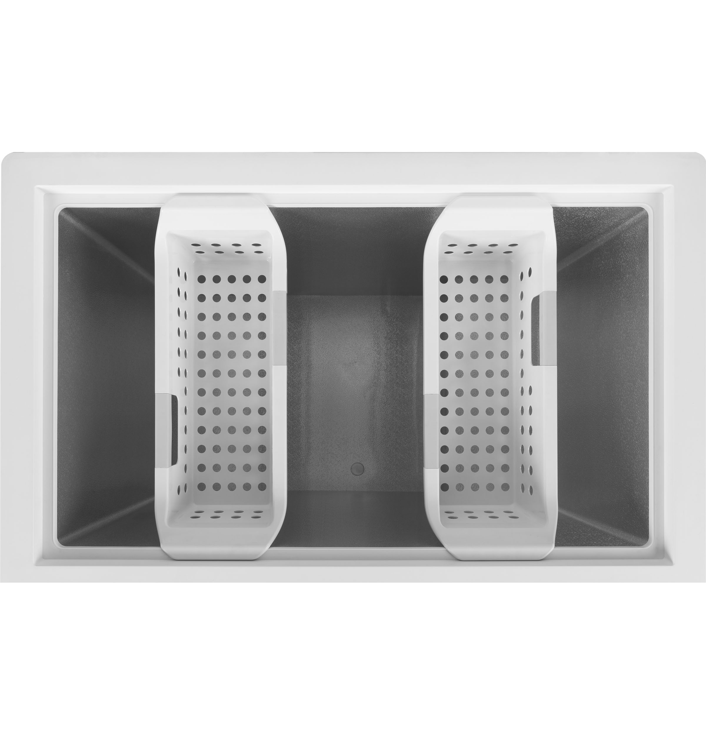8.8 Cu. Ft. Manual Defrost Chest Freezer view 23