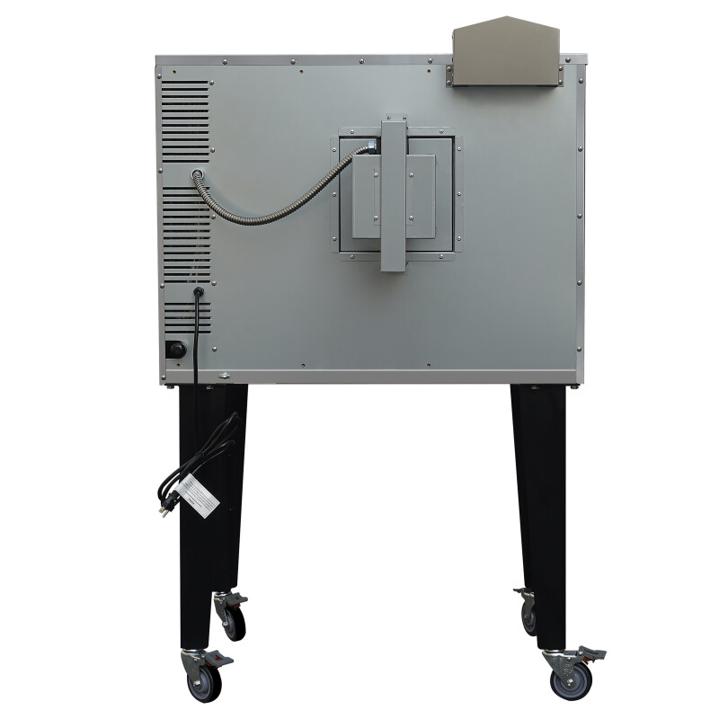 Commerciale Convection Gas Oven, 3 burners 54,000 BTU FCMCO010738