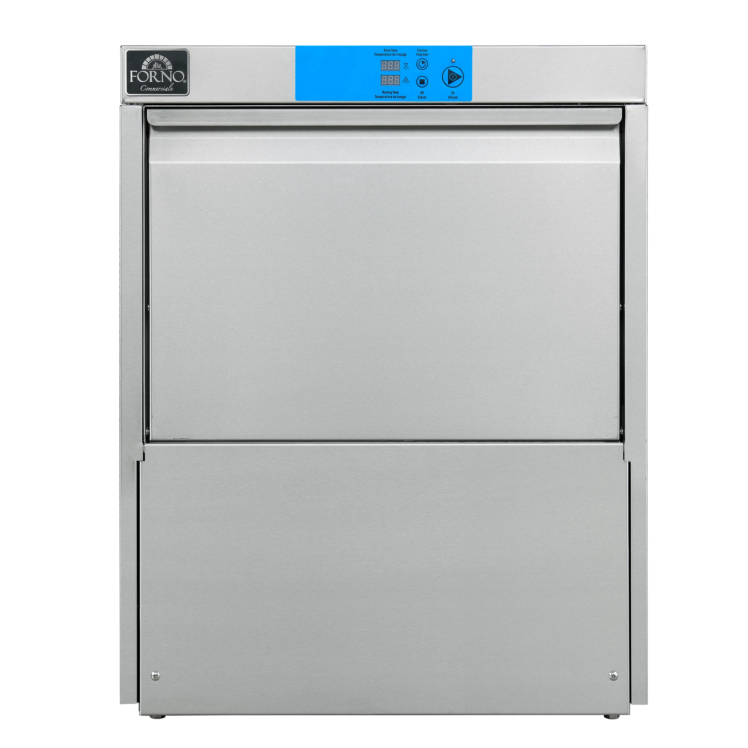 Commerciale Undercounter Dishwasher FCMDW0024