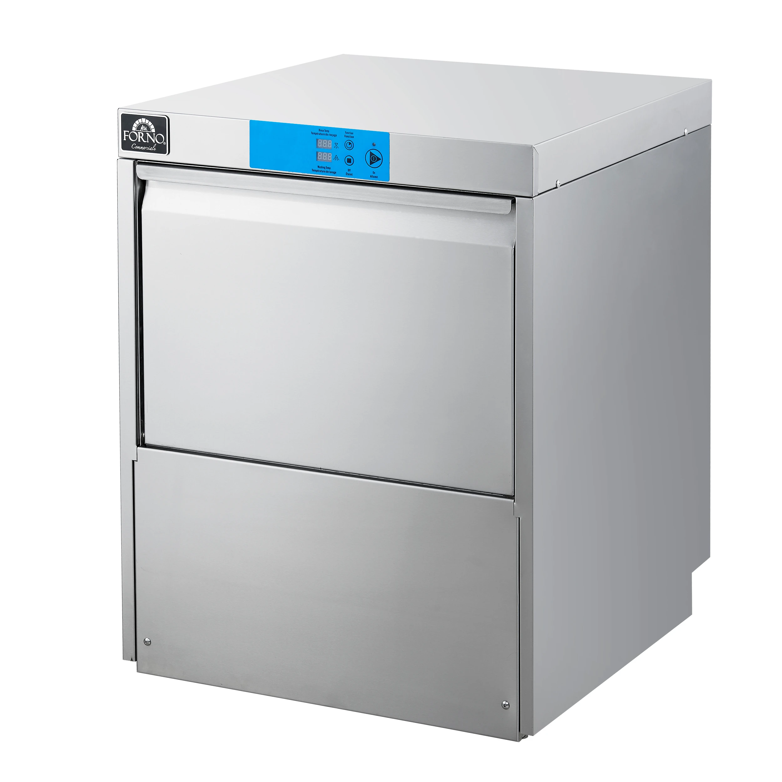 Commerciale Undercounter Dishwasher FCMDW0024