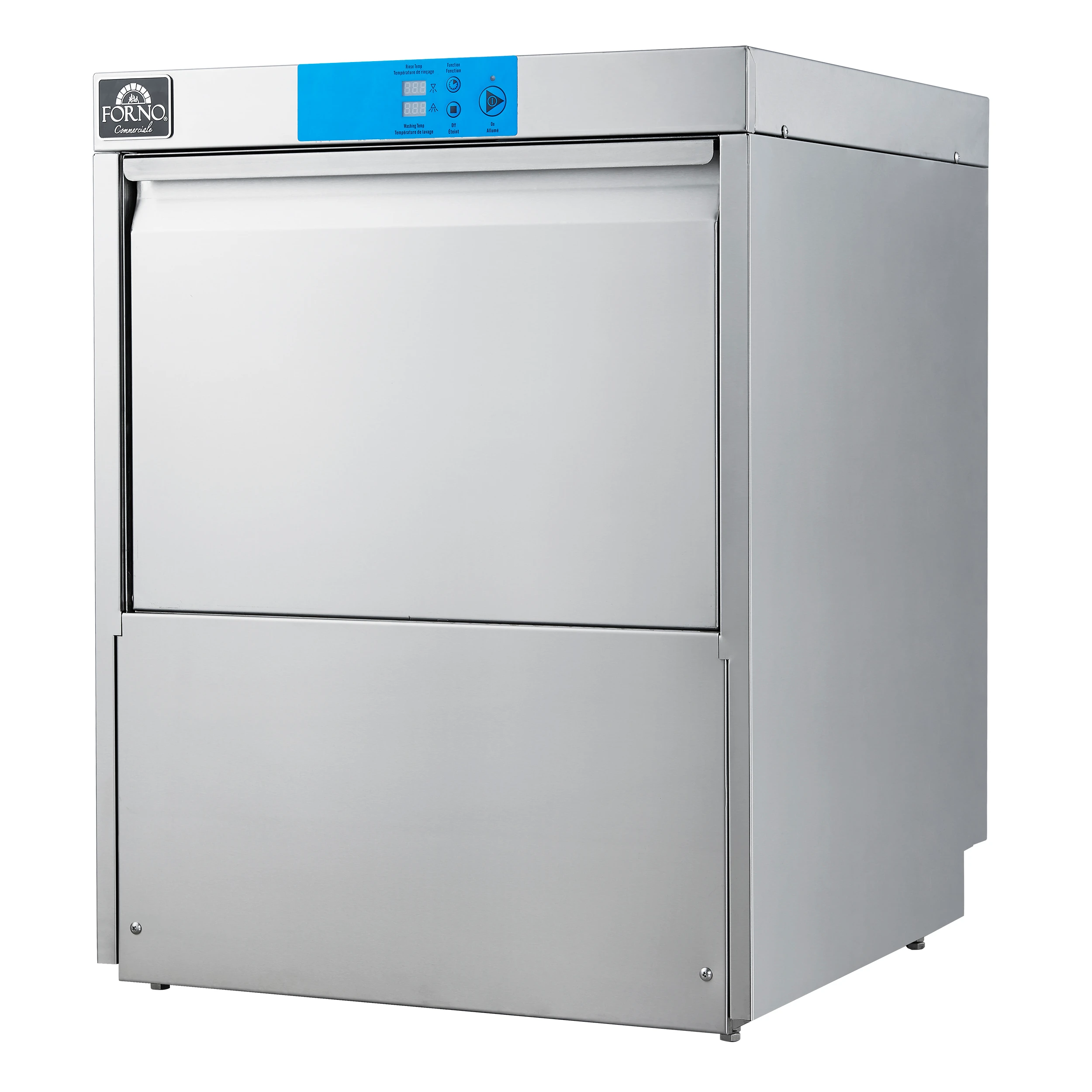 Commerciale Undercounter Dishwasher FCMDW0024