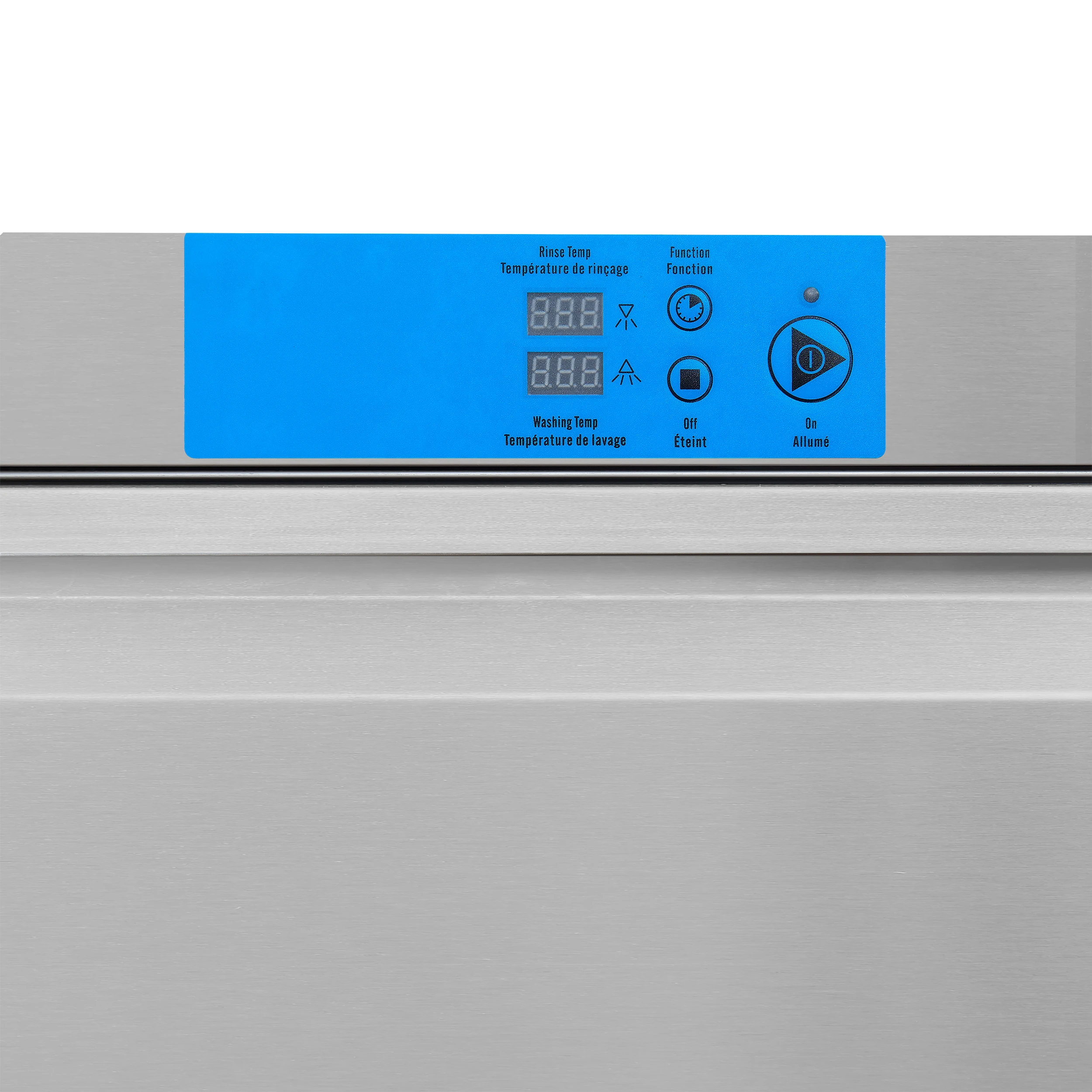 Commerciale Undercounter Dishwasher FCMDW0024