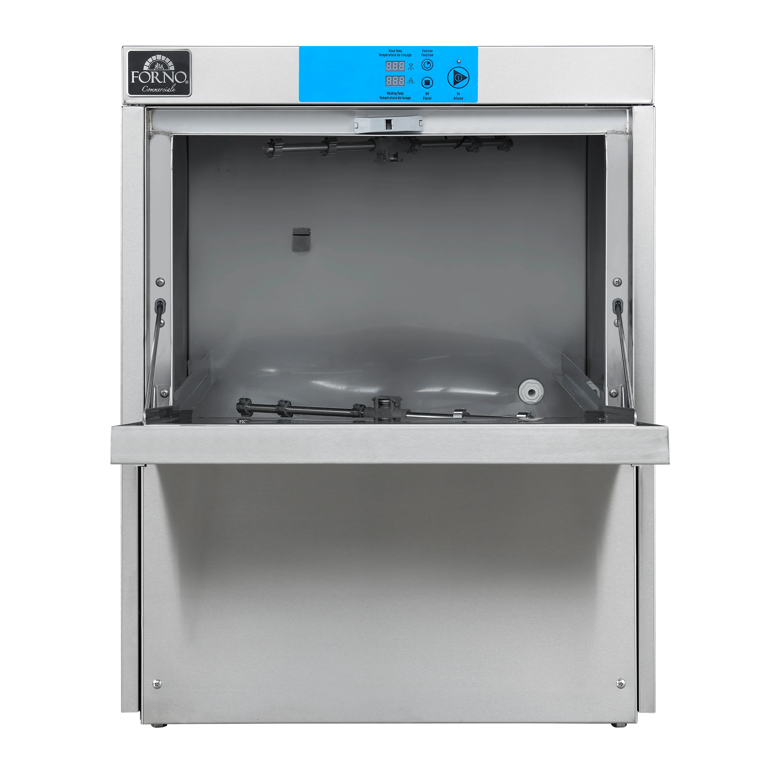 Commerciale Undercounter Dishwasher FCMDW0024