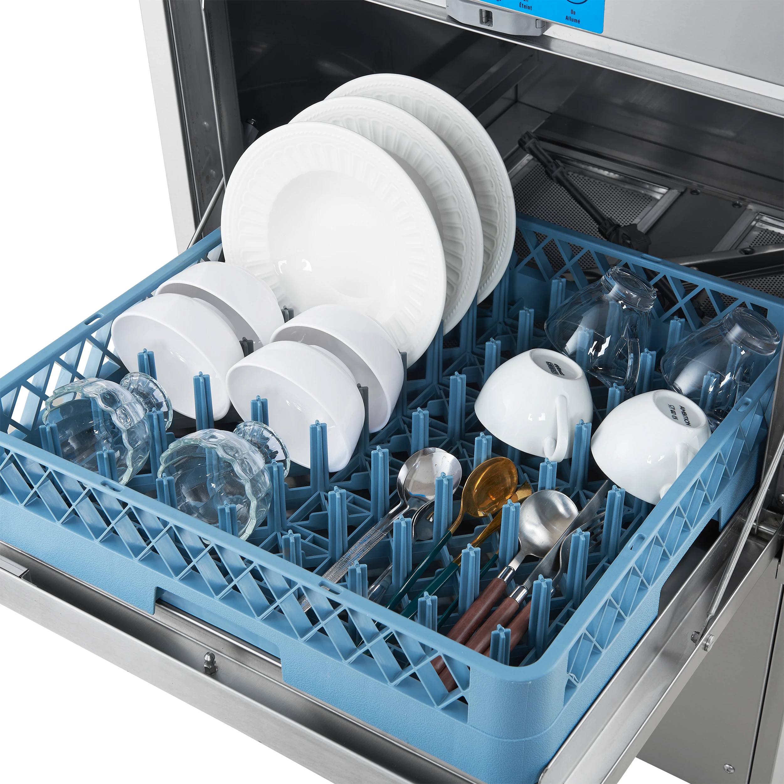 Commerciale Undercounter Dishwasher FCMDW0024