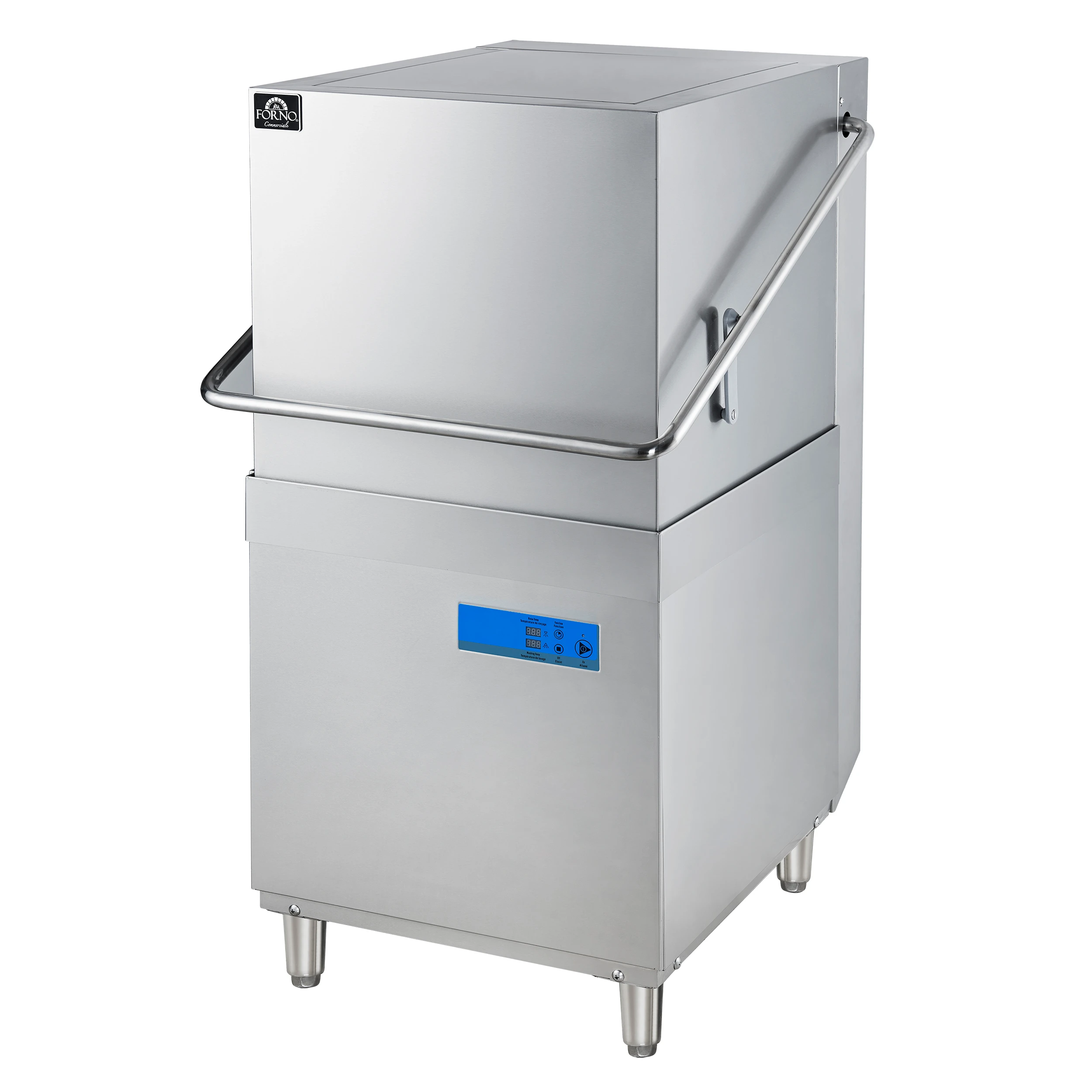 Commerciale Hood Dishwasher FCMDW0031