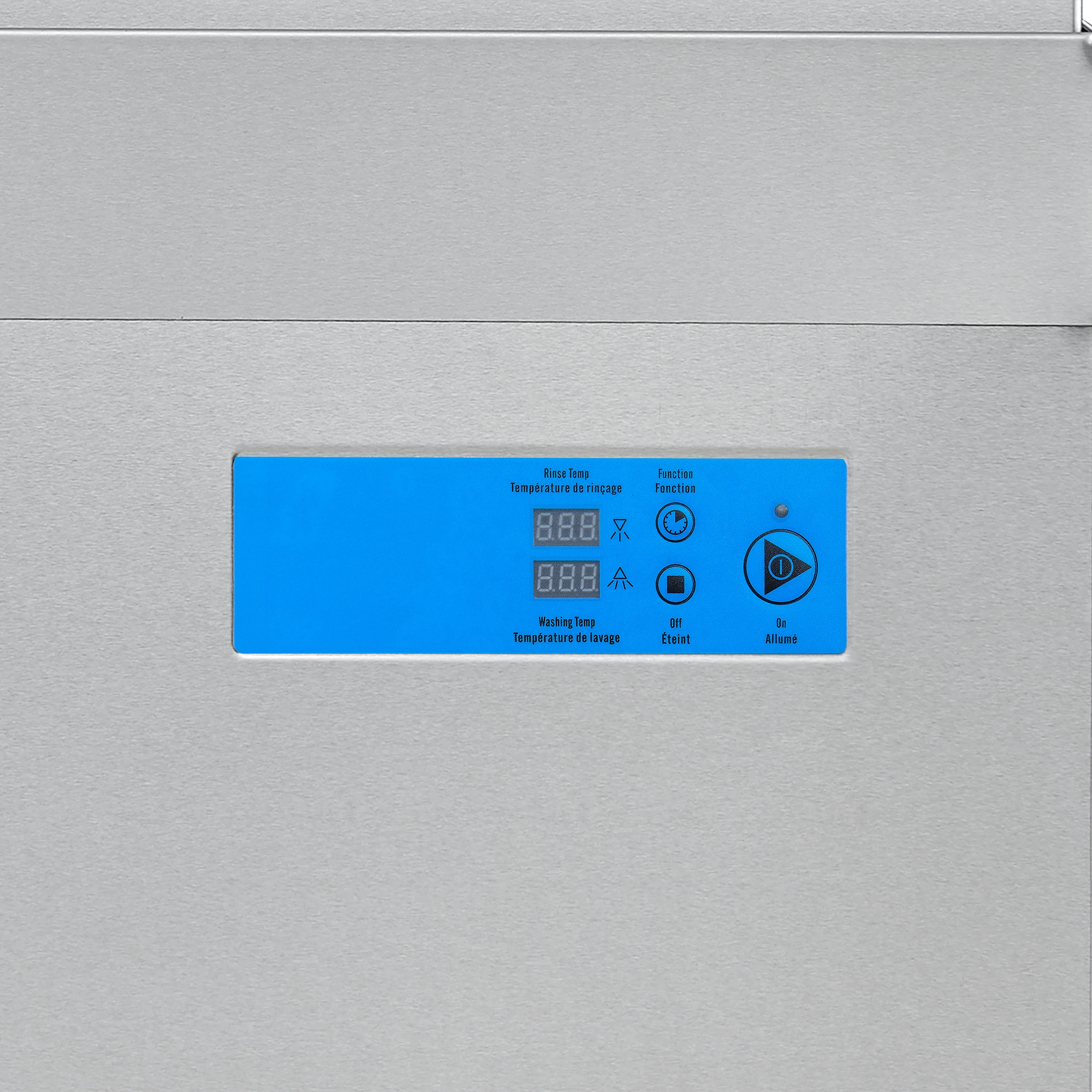 Commerciale Hood Dishwasher FCMDW0031