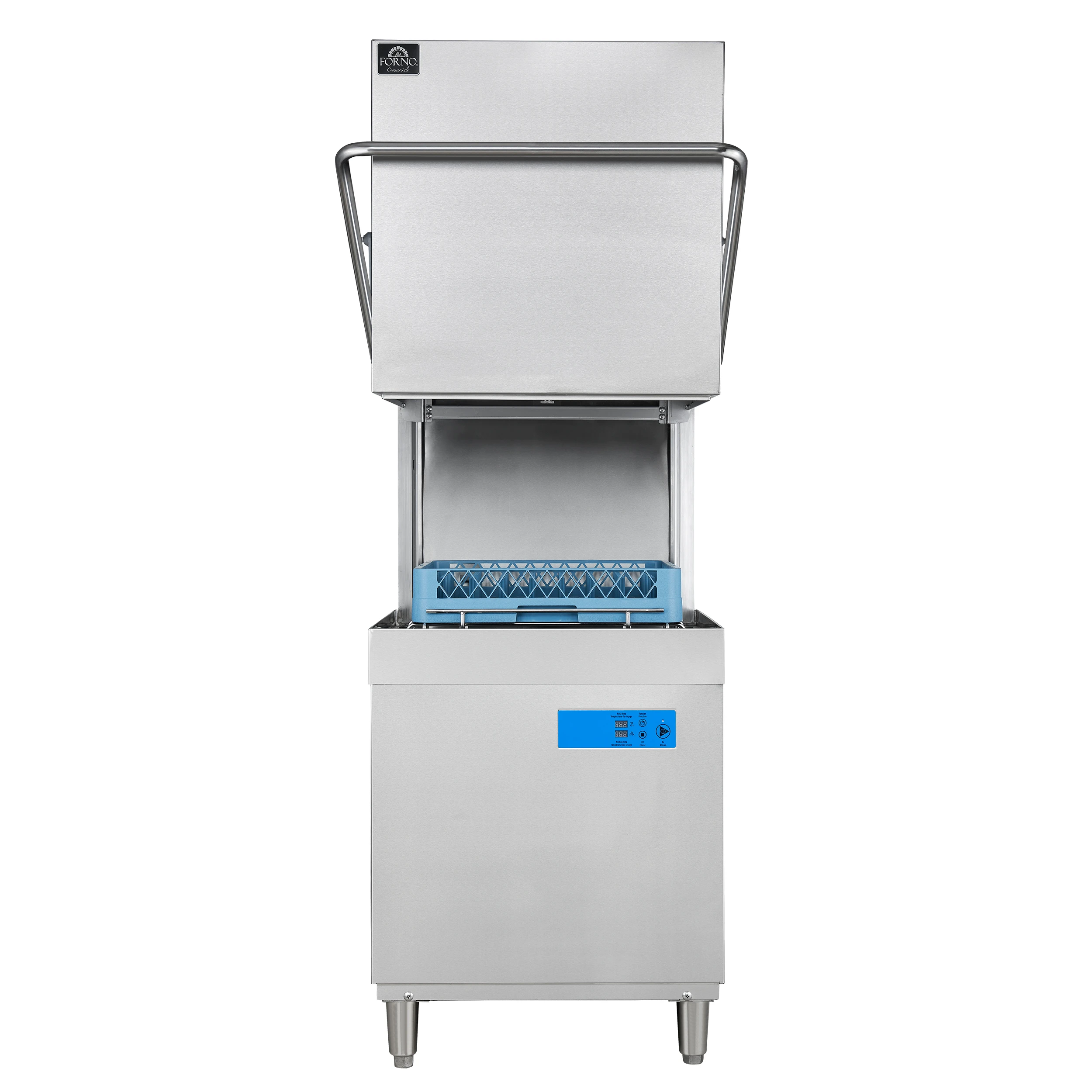 Commerciale Hood Dishwasher FCMDW0031