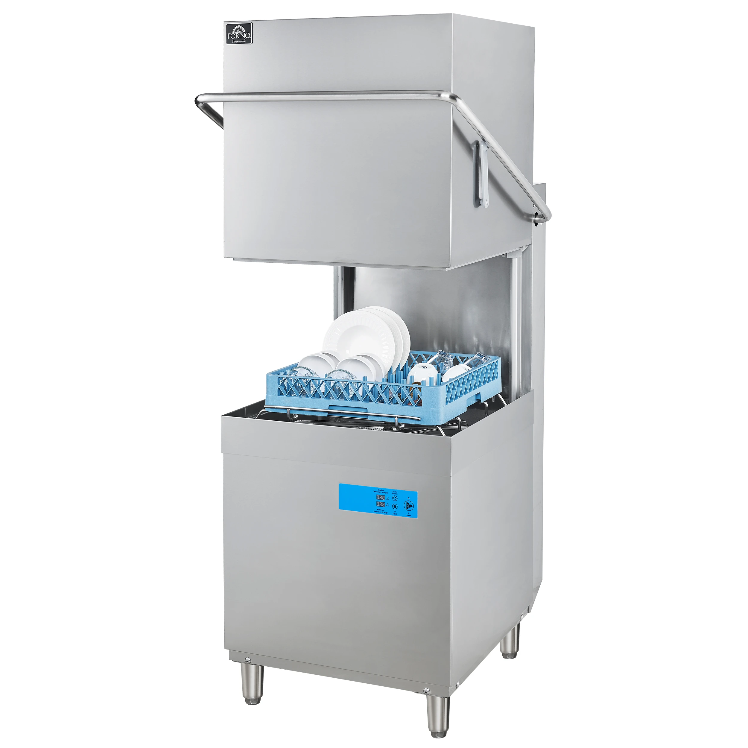 Commerciale Hood Dishwasher FCMDW0031