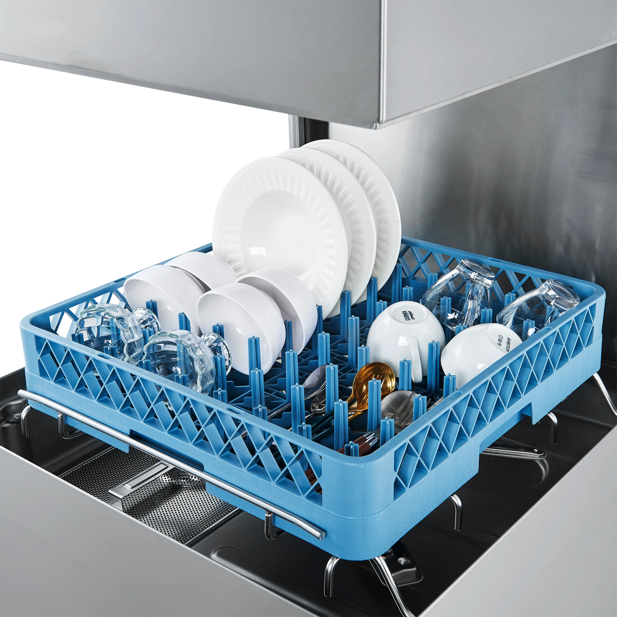 Commerciale Hood Dishwasher FCMDW0031