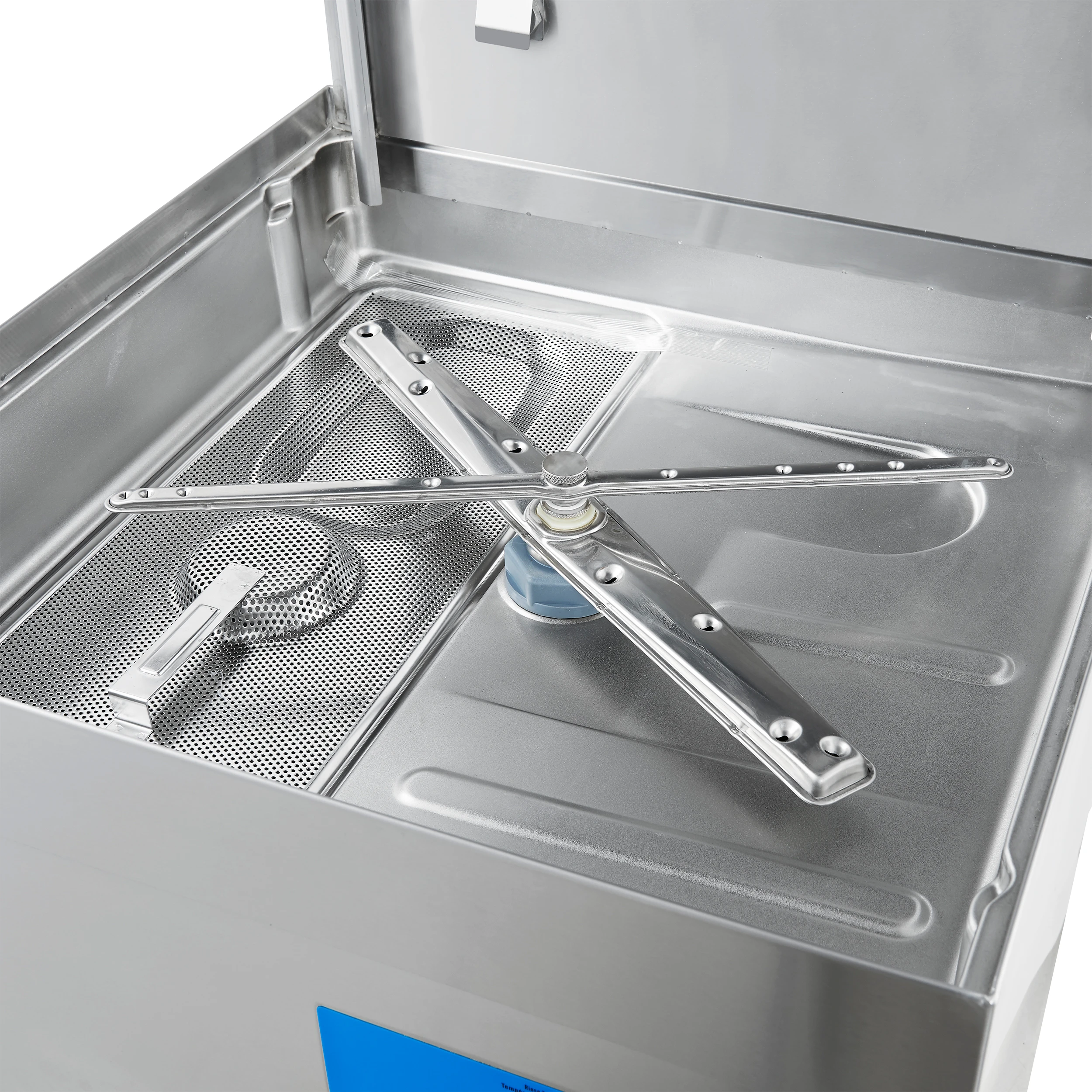 Commerciale Hood Dishwasher FCMDW0031