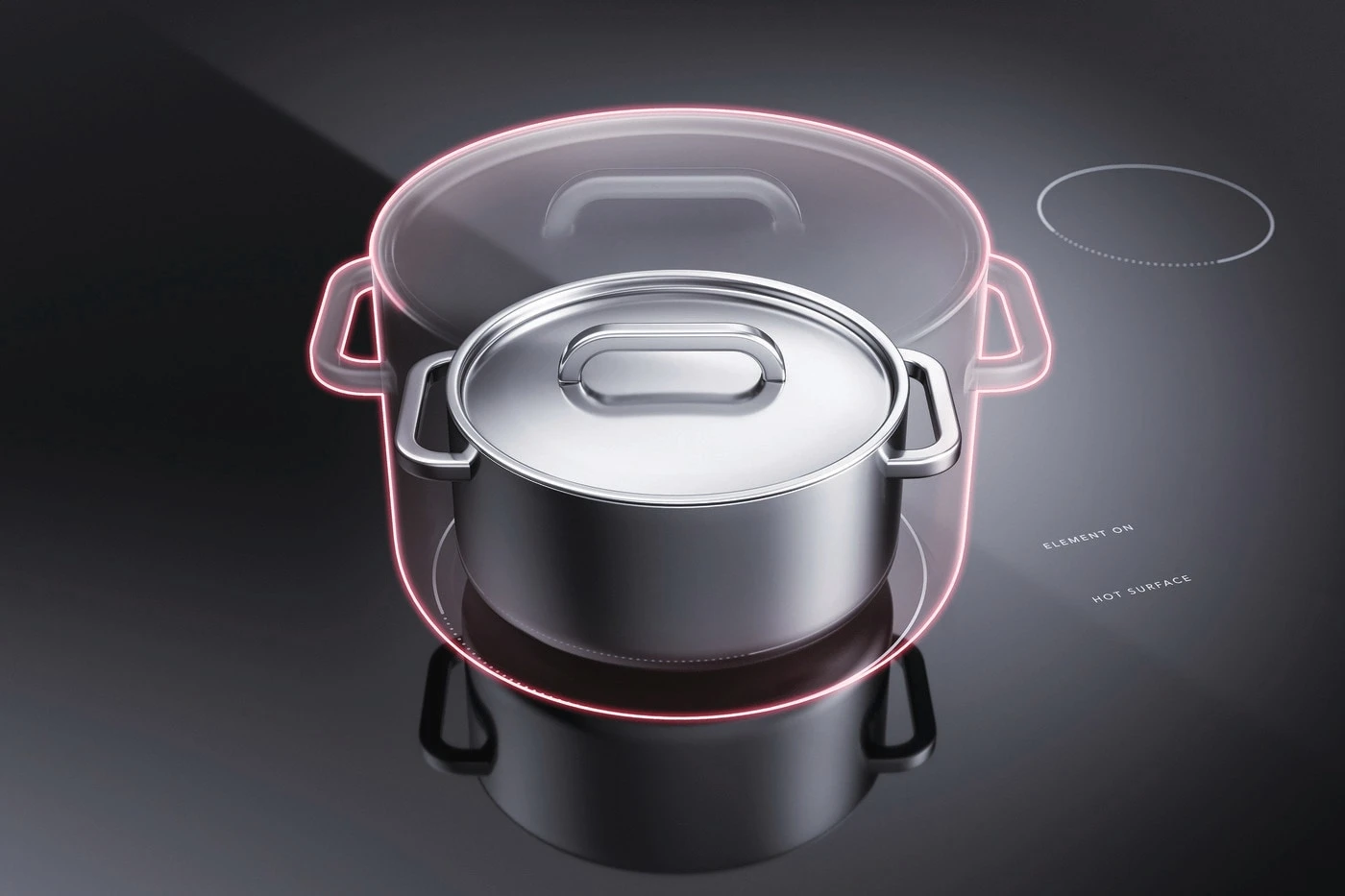 SpaceWise® Dual Expandable Element
