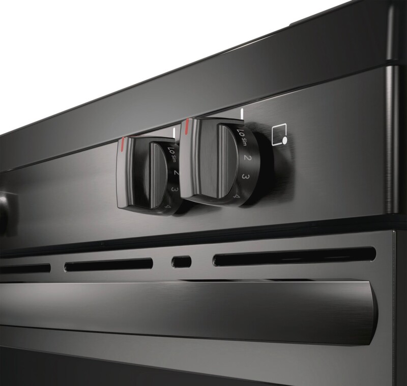 30" Electric Range with Air Fry view 11