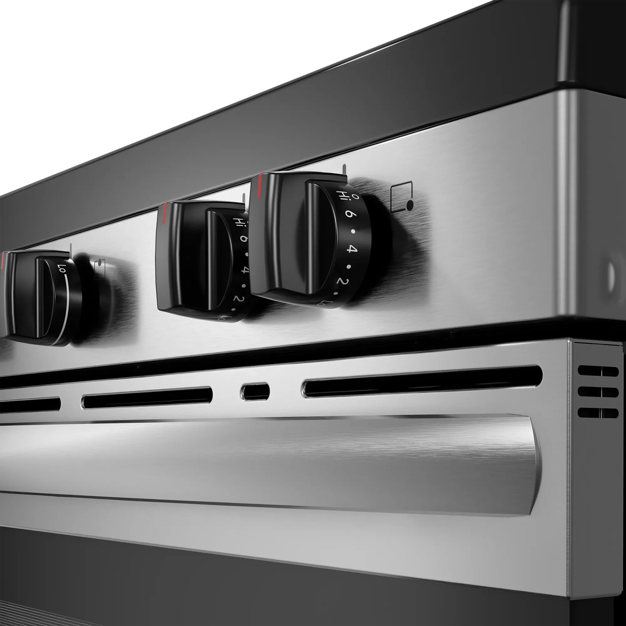 30" Electric Range FCREB052BS, product image 8 of 10