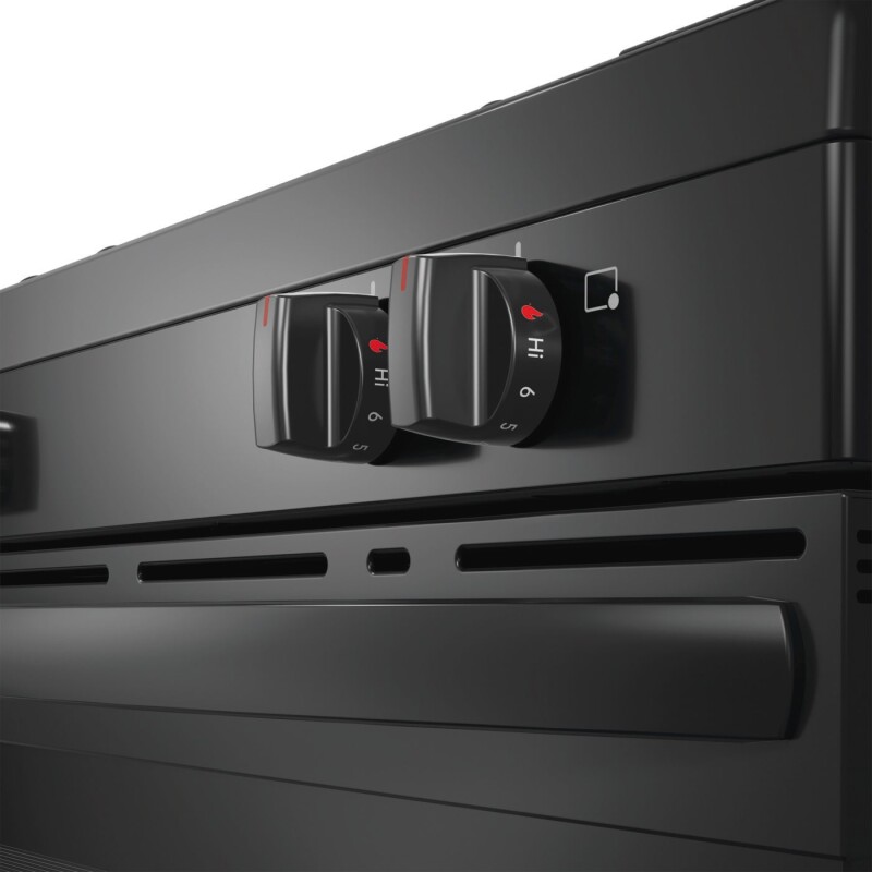 30" Gas Range FCRG3051BB