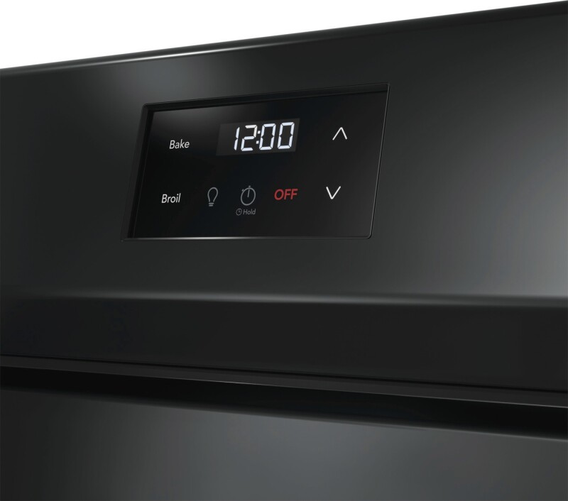 30" Gas Range FCRG3051BB