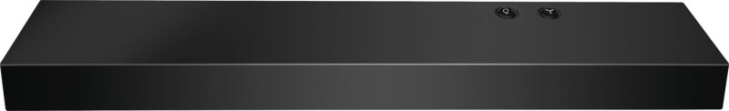 30" Overhead Range Hood FCVW3025AB