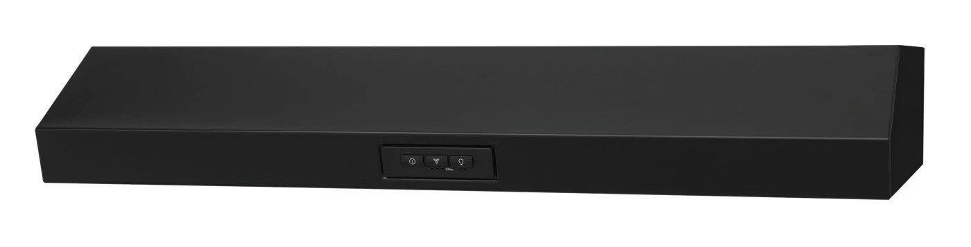 Undercabinet 30" Ventilation Hood FCVW3052AB