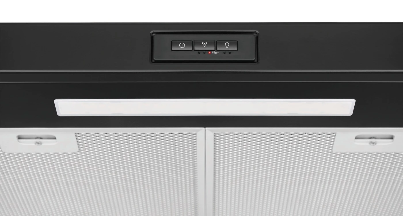 Undercabinet 30" Ventilation Hood FCVW3052AB