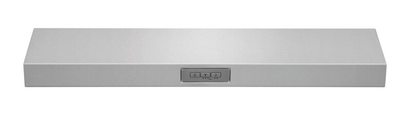 Undercabinet 30" Ventilation Hood view 5
