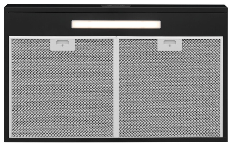 Undercabinet 30" Ventilation Hood view 3