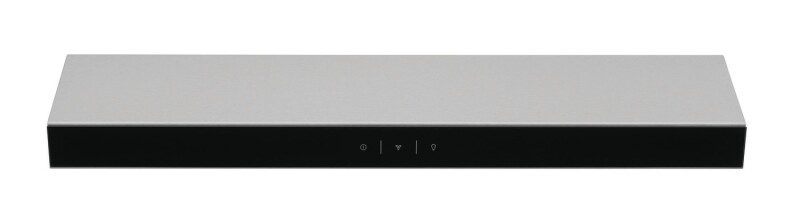 Undercabinet 30" Ventilation Hood view 4