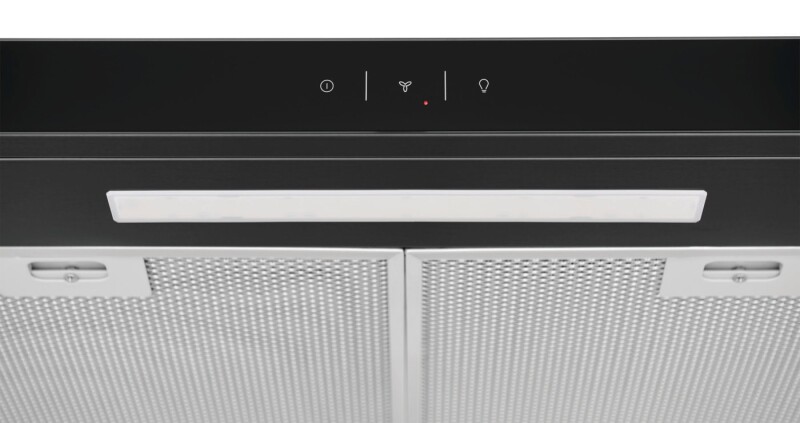 Undercabinet 30" Ventilation Hood view 2