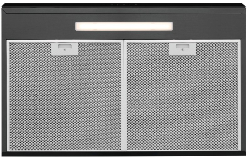 Undercabinet 30" Ventilation Hood view 3