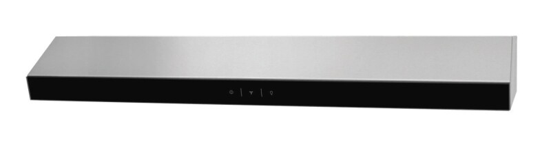 Undercabinet 36" Ventilation Hood view 2