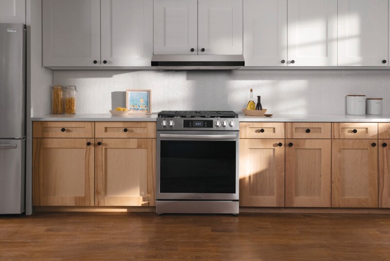 Undercabinet 36" Ventilation Hood view 5
