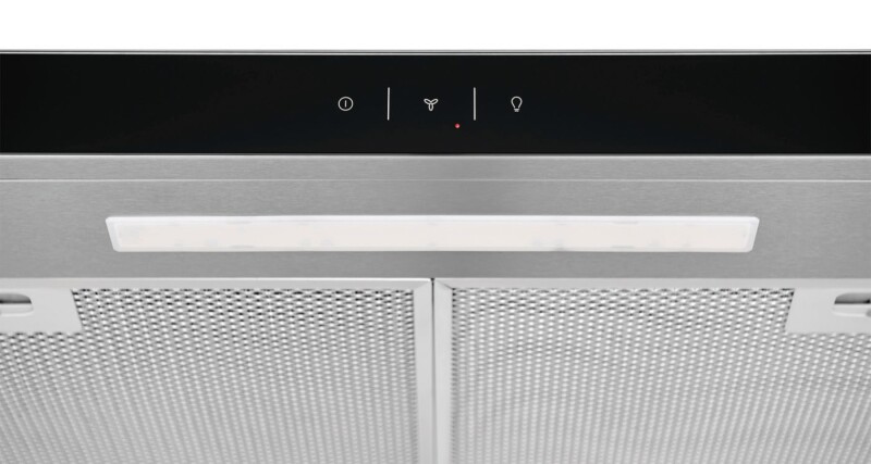 Undercabinet 36" Ventilation Hood view 3
