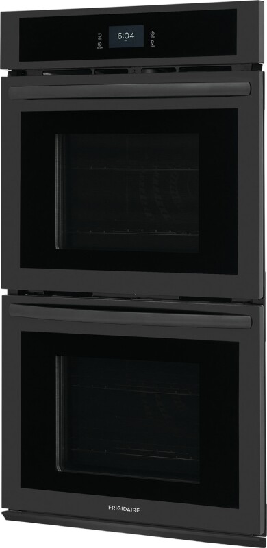 27" Double Electric Wall Oven with Fan Convection view 12