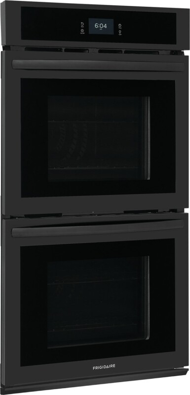 27" Double Electric Wall Oven with Fan Convection view 11