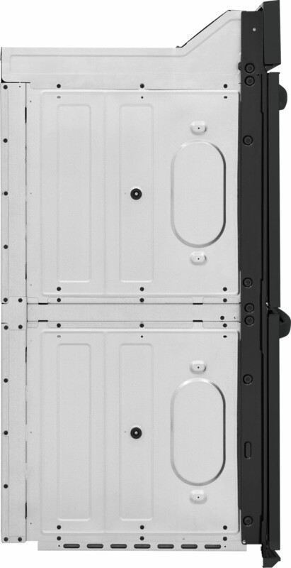 27" Double Electric Wall Oven with Fan Convection view 9