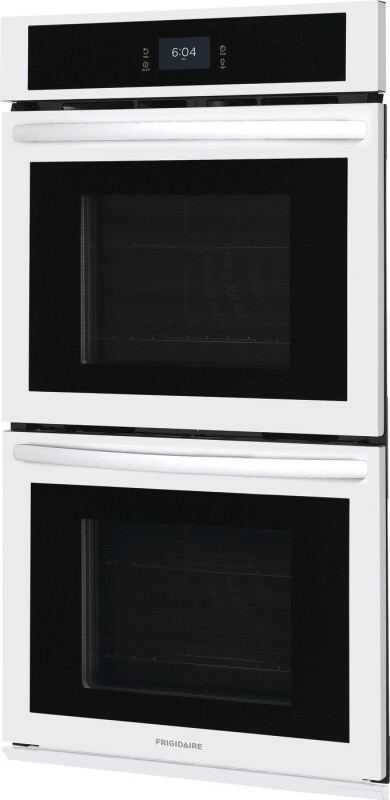 27" Double Electric Wall Oven with Fan Convection view 17