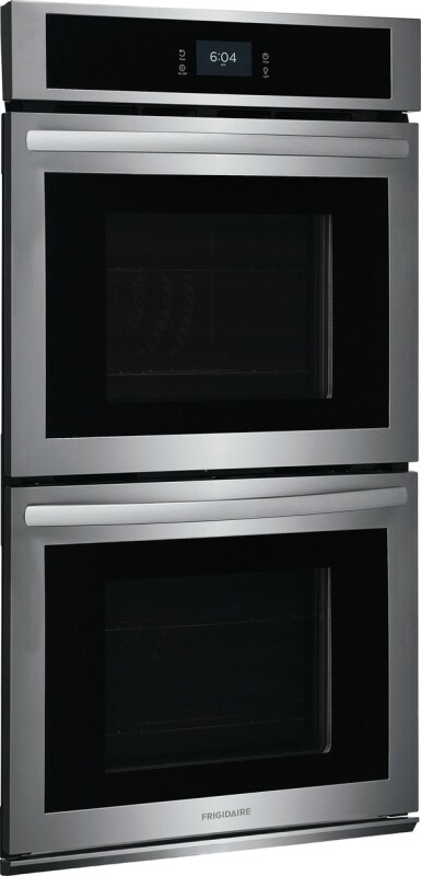 27" Double Electric Wall Oven with Fan Convection view 11