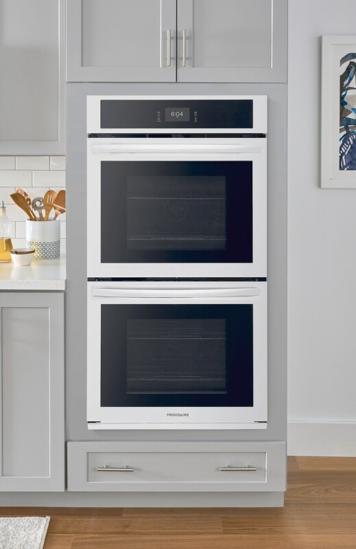 27" Double Electric Wall Oven view 9