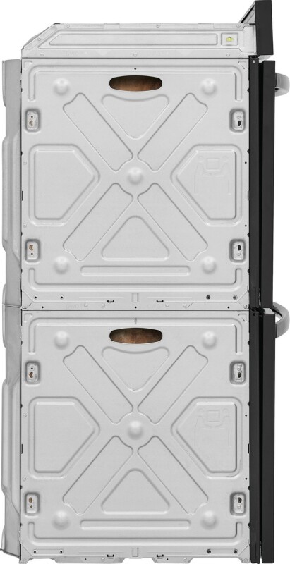 30" Double Electric Wall Oven with Fan Convection view 9