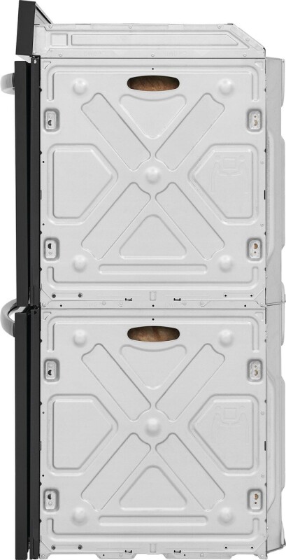 30" Double Electric Wall Oven with Fan Convection view 10