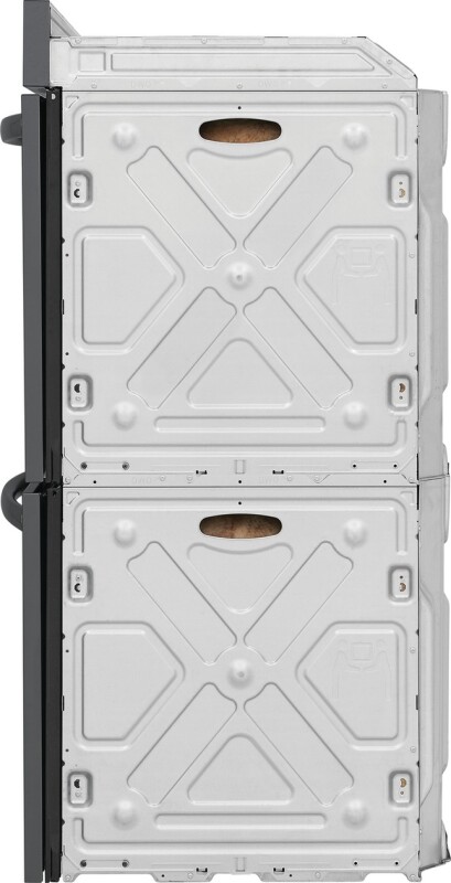 30" Double Electric Wall Oven with Fan Convection view 8