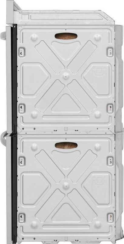 30" Double Electric Wall Oven with Fan Convection view 10