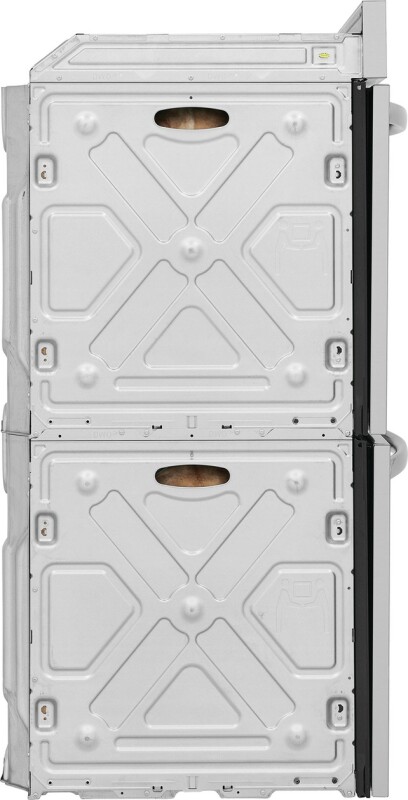 30" Double Electric Wall Oven with Fan Convection view 11