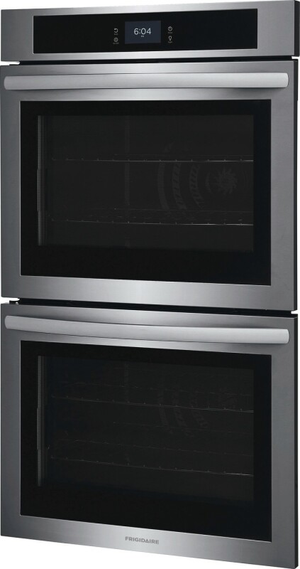 30" Double Electric Wall Oven view 18