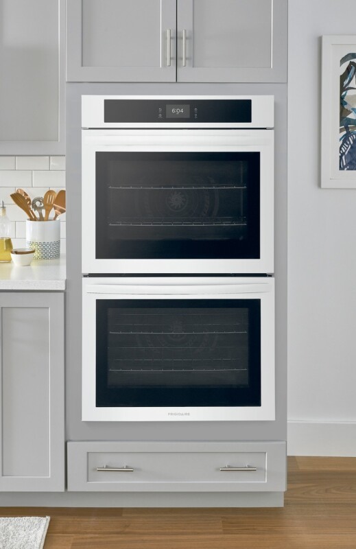 30" Double Electric Wall Oven view 15