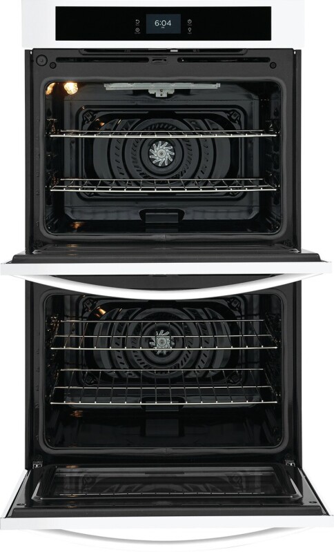 30" Double Electric Wall Oven view 13