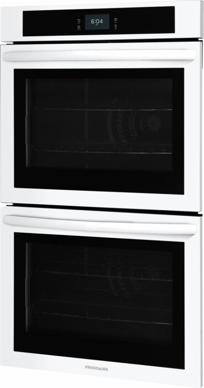 30" Double Electric Wall Oven view 12