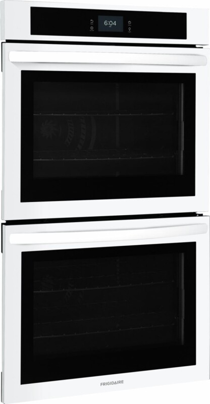 30" Double Electric Wall Oven view 11