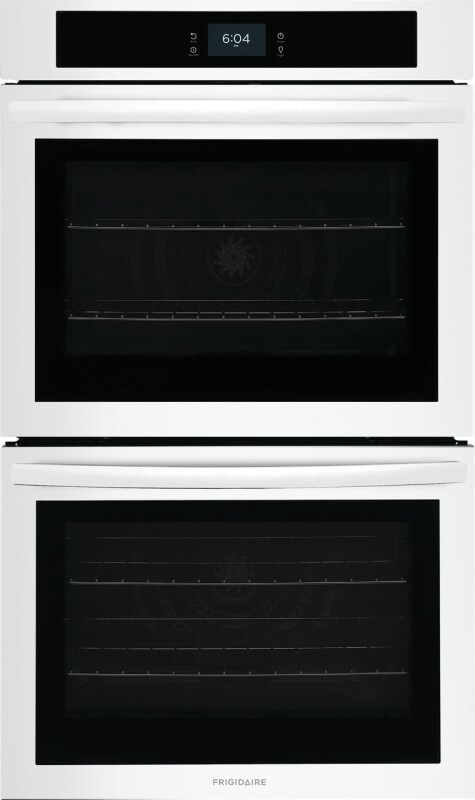 30" Double Electric Wall Oven view 8