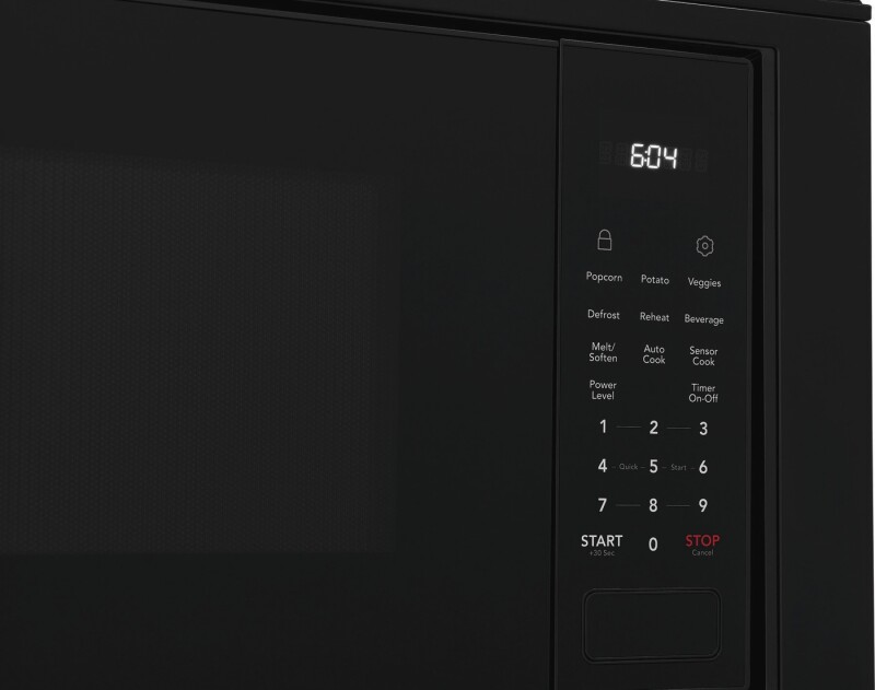 27" Electric Wall Oven and Microwave Combination view 15