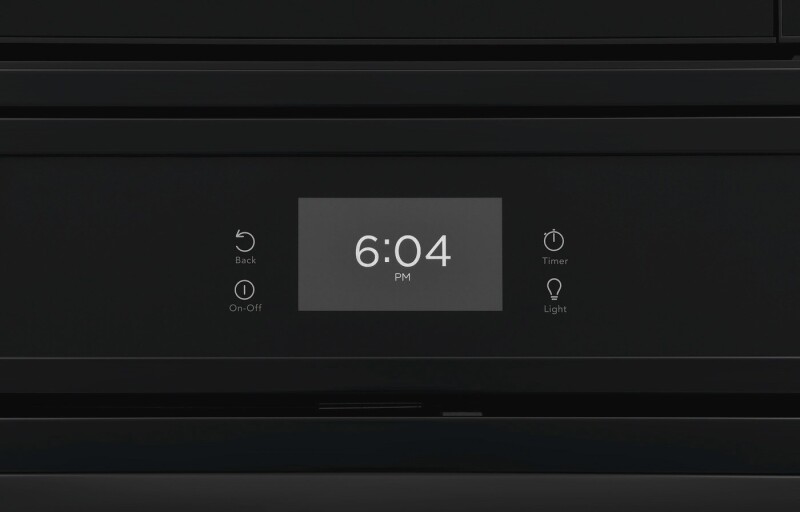 30" Electric Wall Oven and Microwave Combination view 12