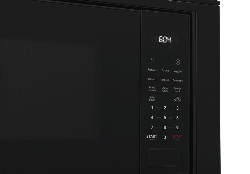 30" Electric Wall Oven and Microwave Combination view 13
